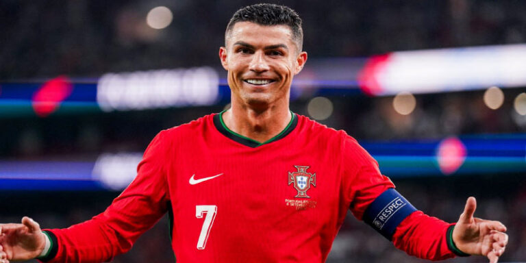 Cristiano Ronaldo’s Rise: What Fuels His Football Reign?