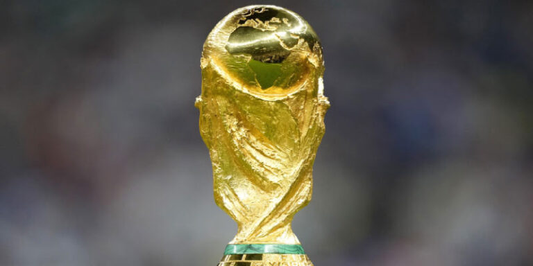 FIFA World Cup Secrets They Never Told You About